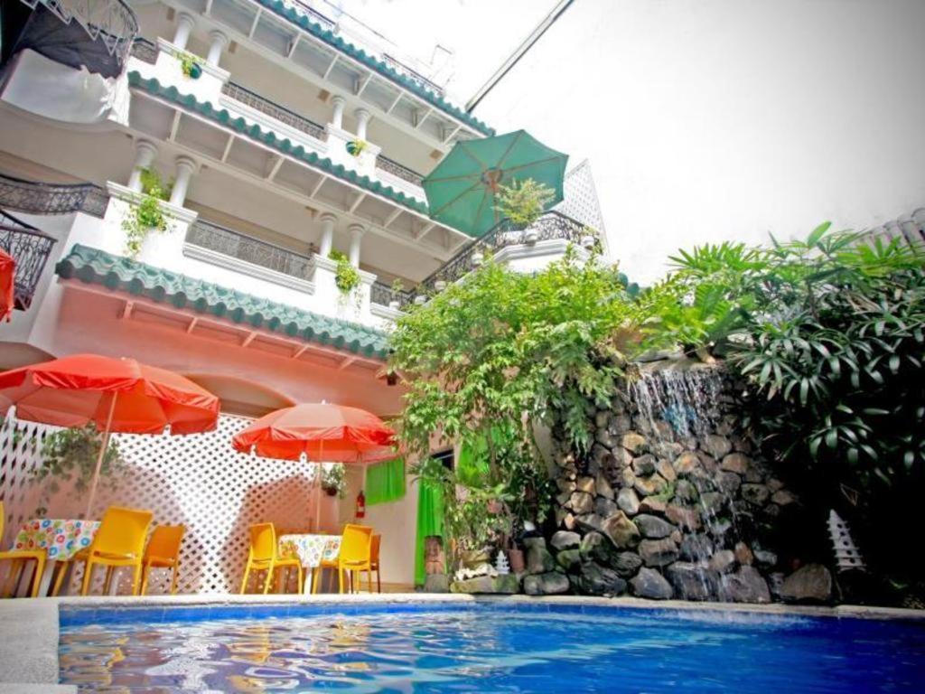 Hotel Galleria Davao Stadt Exterior foto
